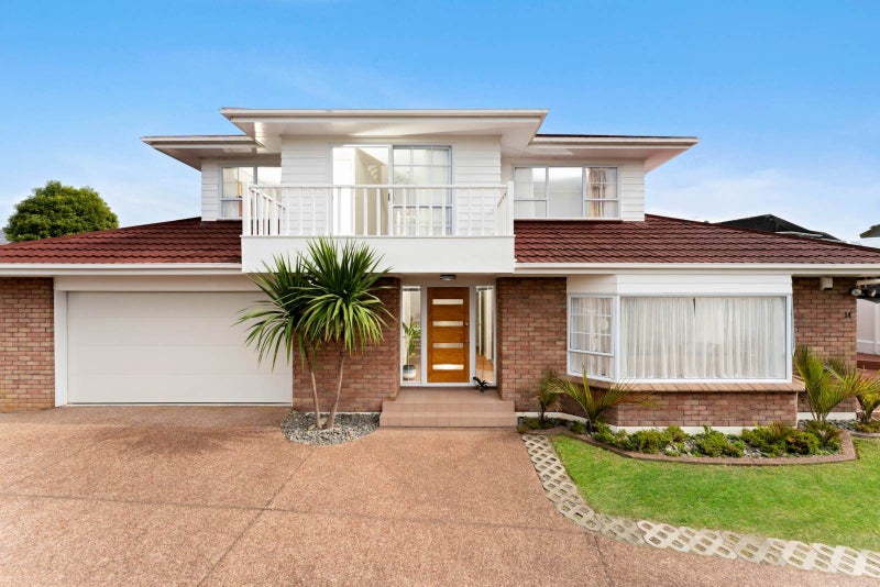 14 Javelin Place, West Harbour, Auckland - Carousel 1