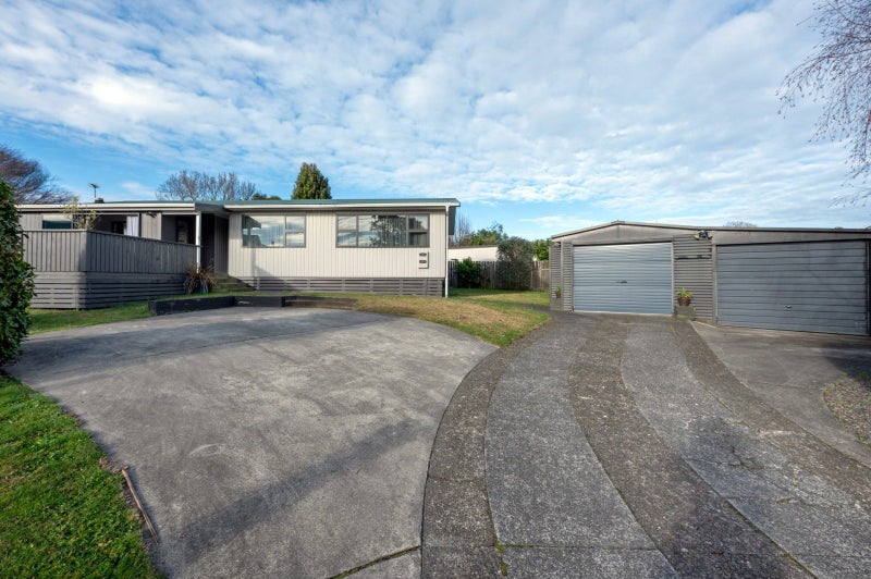 43 Dickens Street, Owhata, Rotorua - Carousel 1
