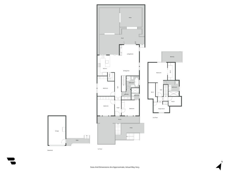 12 Collingwood Street, Freemans Bay, Auckland - Carousel 25