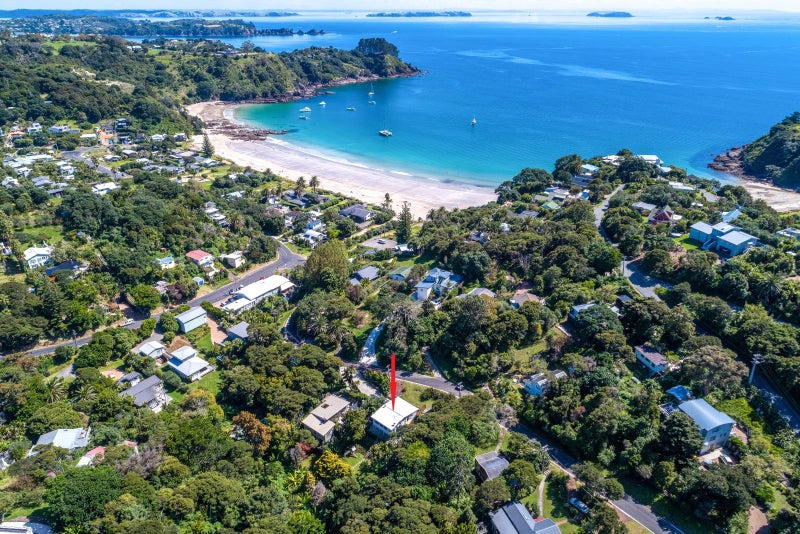 7 Hill Road, Palm Beach, Waiheke Island - Carousel 1