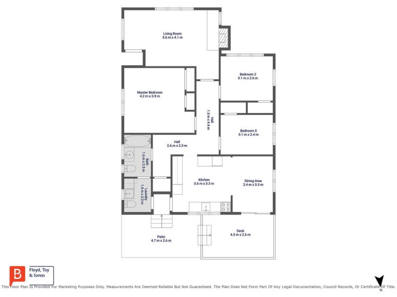 108 Smithfield Road, Tawhero, Whanganui - Carousel 18