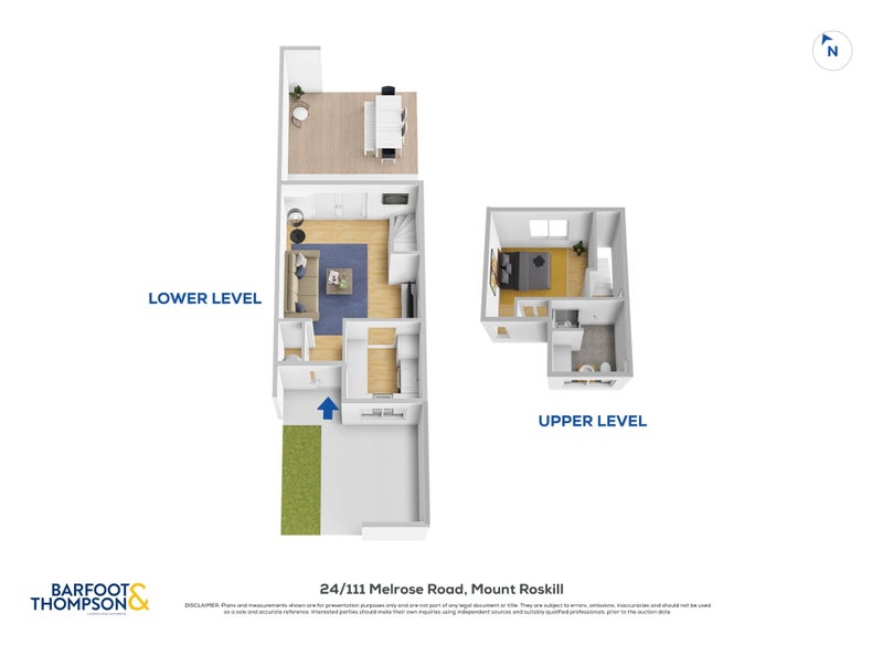 24/111 Melrose Road, Mount Roskill, Auckland - Carousel 19