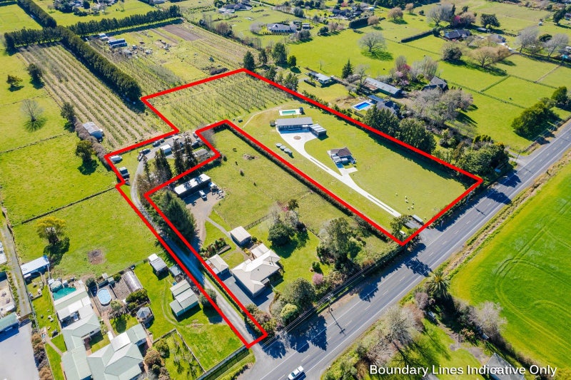 235 State Highway 26, Newstead - Carousel 2