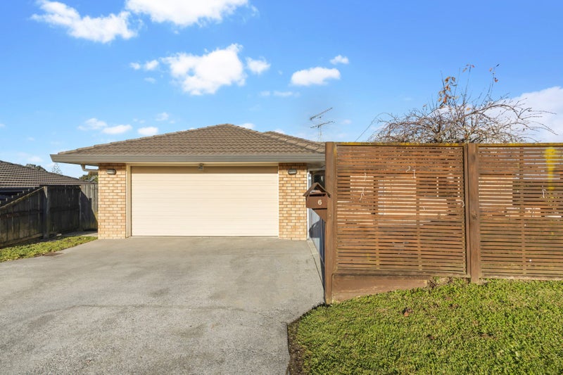 6 Rathmar Drive, Manurewa, Auckland - Carousel 1