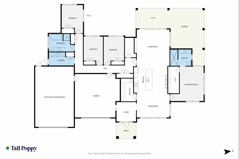 16 Lochinvar Lane, Taupo - Carousel 26