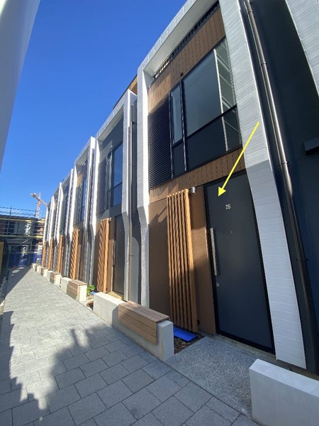 26/97 Taranaki Street, Te Aro, Wellington - Carousel 17