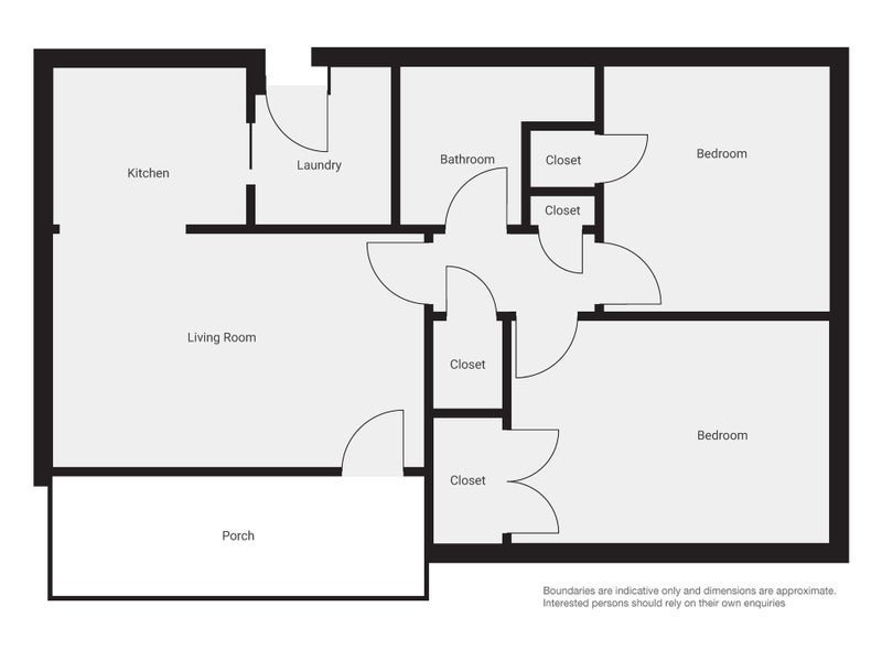 2/30 Hillsborough Terrace, Hillsborough, Christchurch - Carousel 15