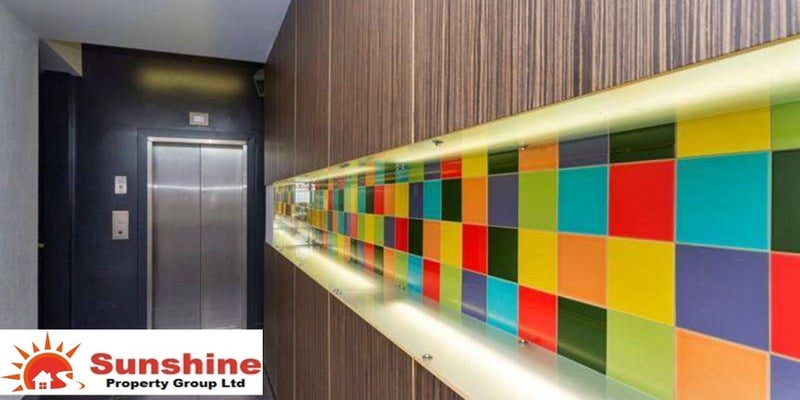 7E/25 Rutland Street, Auckland Central, Auckland - Carousel 2