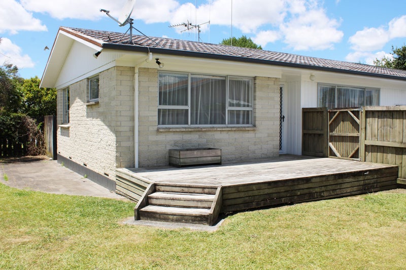 83A Ohaupo Road, Melville, Hamilton - Carousel 2