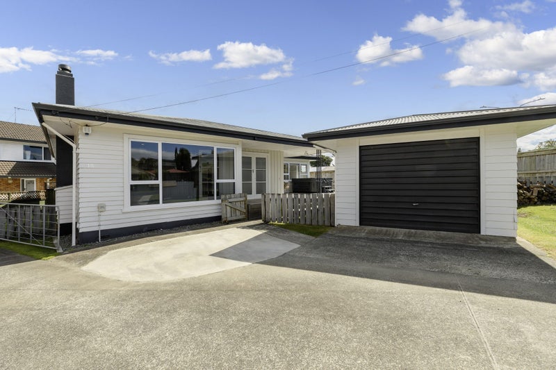 18 Yatton Street, Greerton, Tauranga - Carousel 1