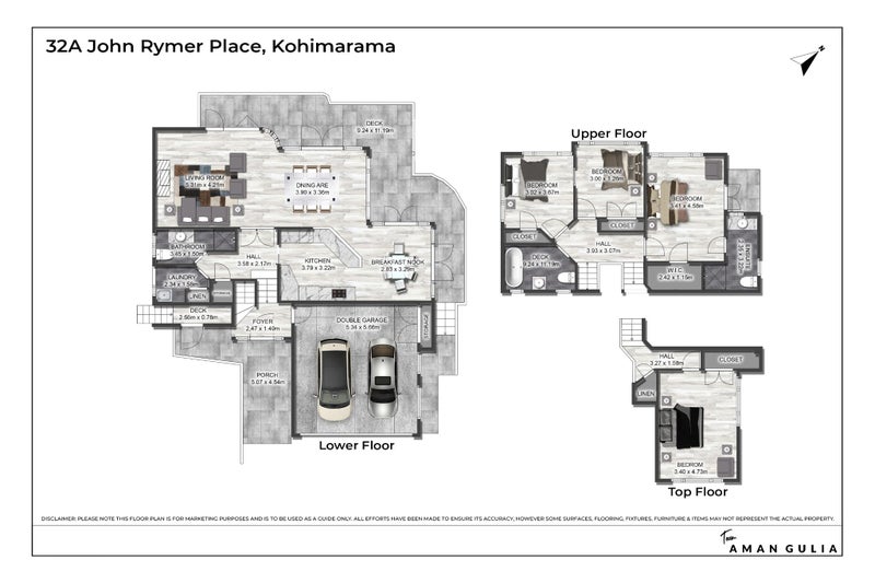 32A John Rymer Place, Kohimarama, Auckland - Carousel 18