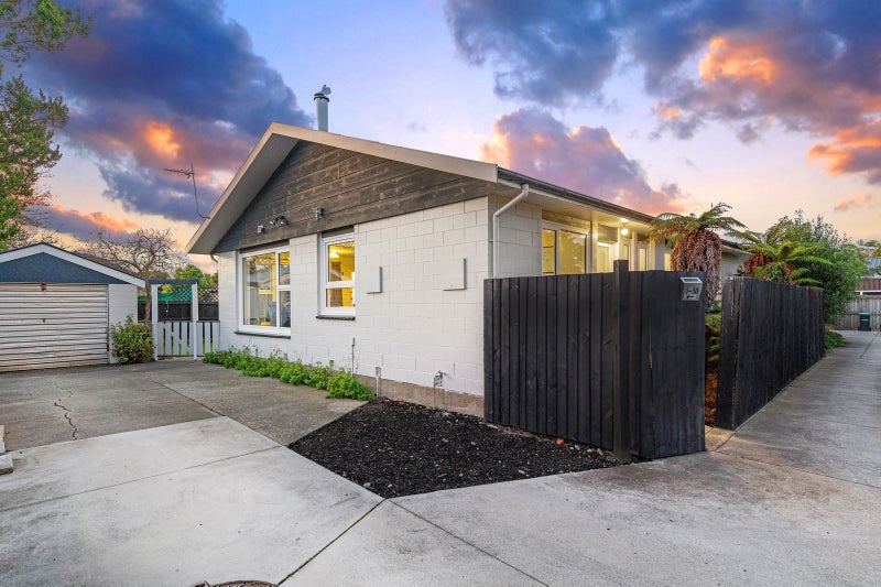 1/58 Clydesdale Street, Woolston, Christchurch - Carousel 11