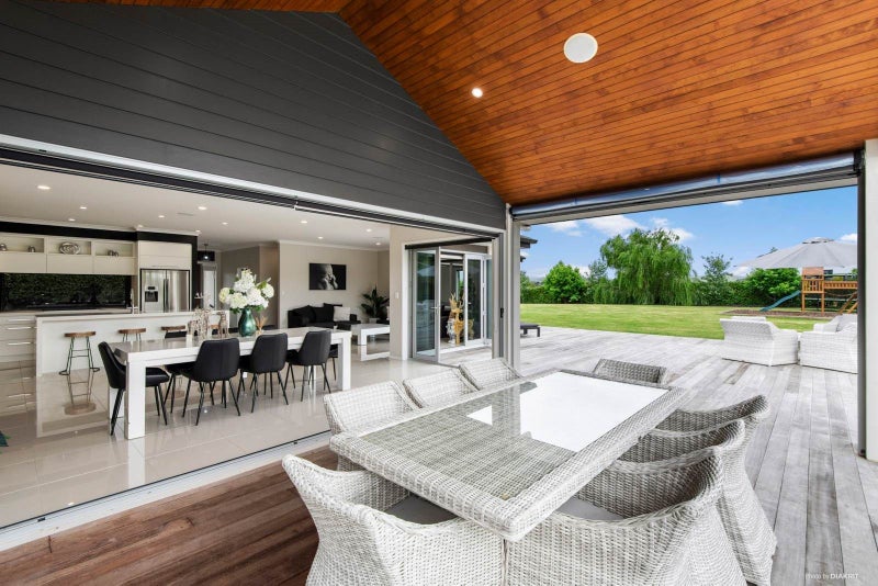 3 Armstrong Way, Waiuku, Waiuku - Carousel 32