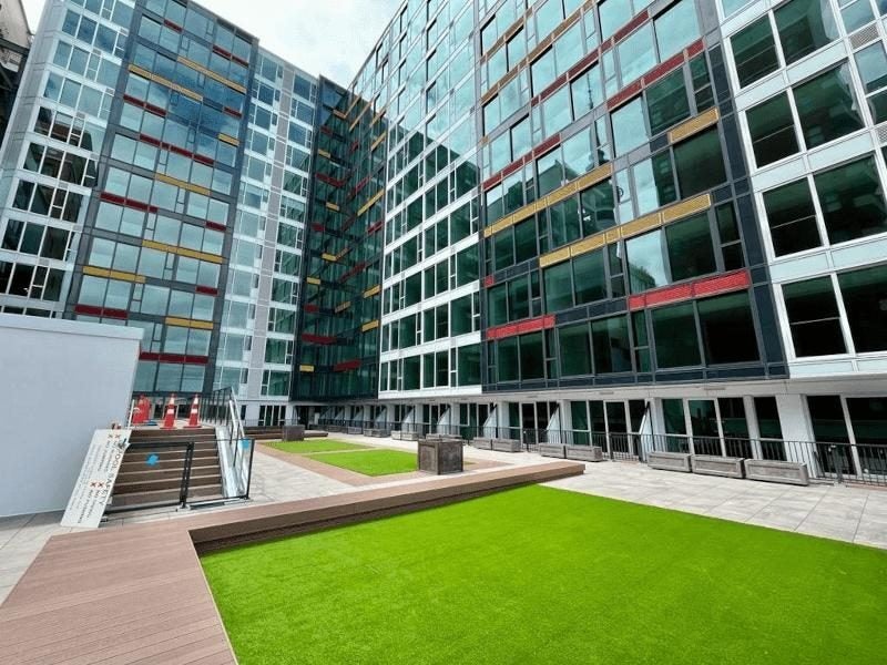 818/135 Hobson Street, Auckland Central, Auckland - Carousel 12