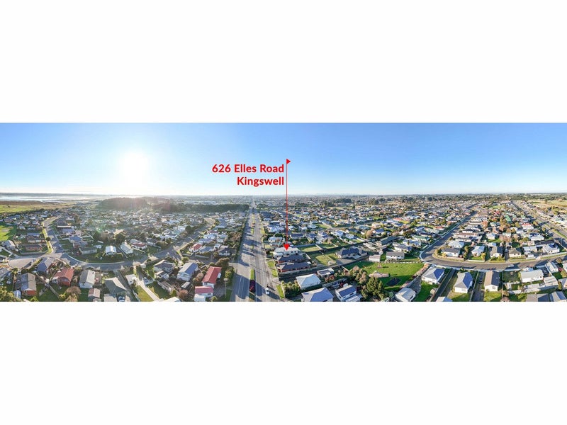 626 Elles Road, Kingswell, Invercargill - Carousel 36