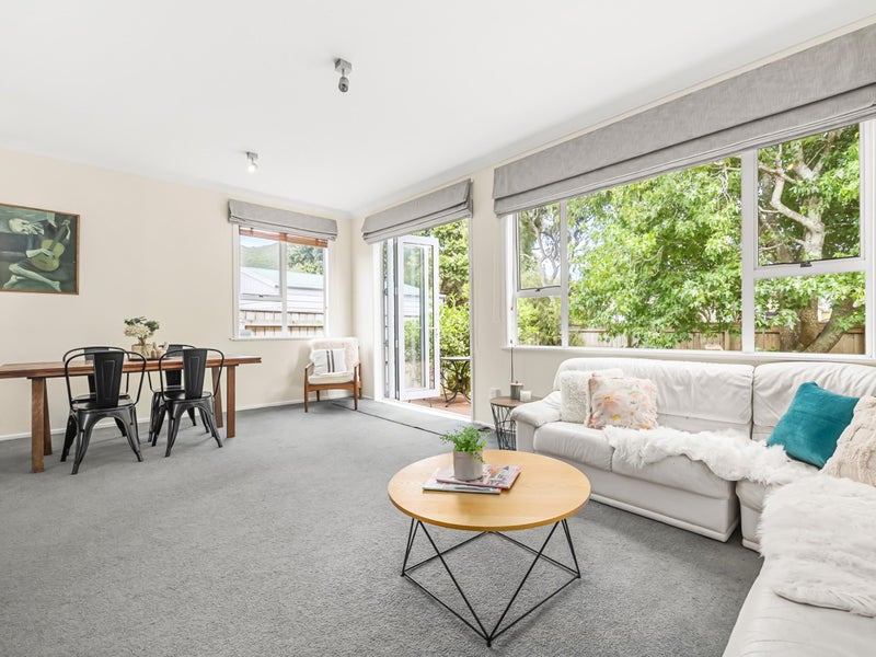 3A St Ronans Avenue, Waterloo, Lower Hutt - Carousel 2