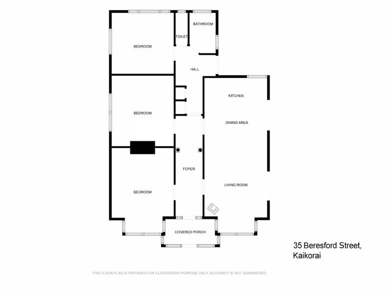 35 Beresford Street, Kaikorai, Dunedin - Carousel 28