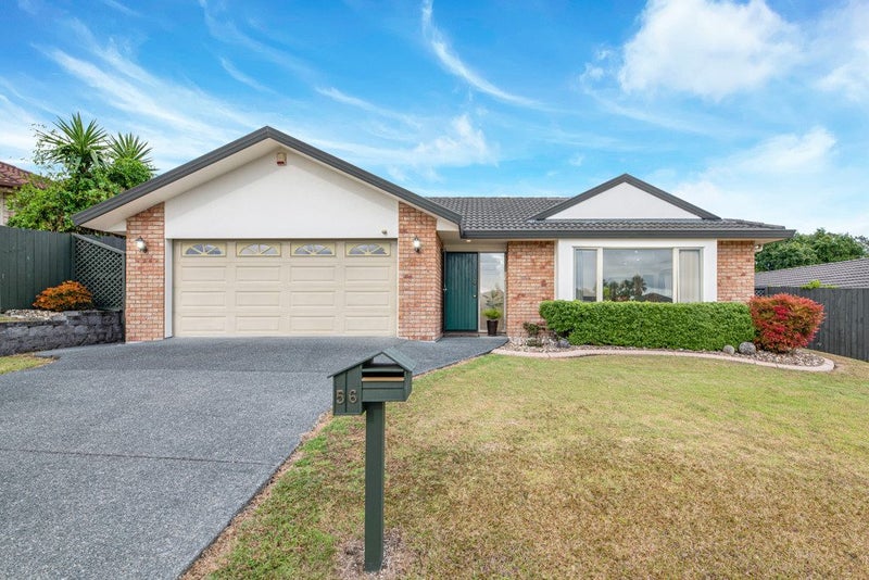 56 Highfields Terrace, Henderson, Auckland - Carousel 2