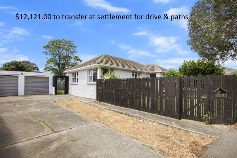 18 Ormandy Place, Bromley, Christchurch - Carousel 14