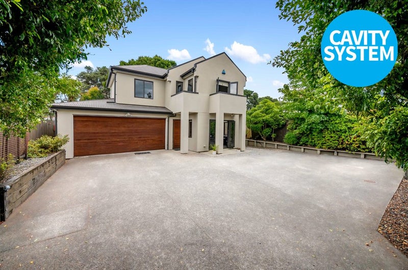 9A Fifth Avenue, Mount Albert, Auckland - Carousel 1