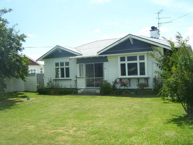 28 Rogers Street, Blenheim, Blenheim - Carousel 1