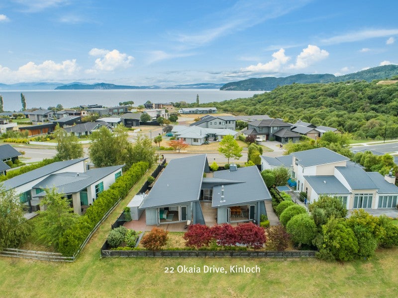 22 Okaia Drive, Taupo - Carousel 1