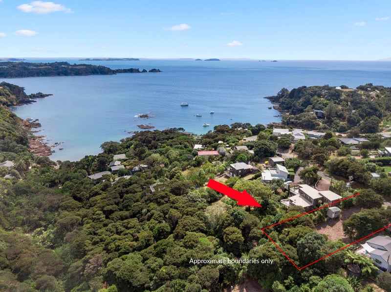 42 Coromandel Road, Oneroa, Waiheke Island - Carousel 1