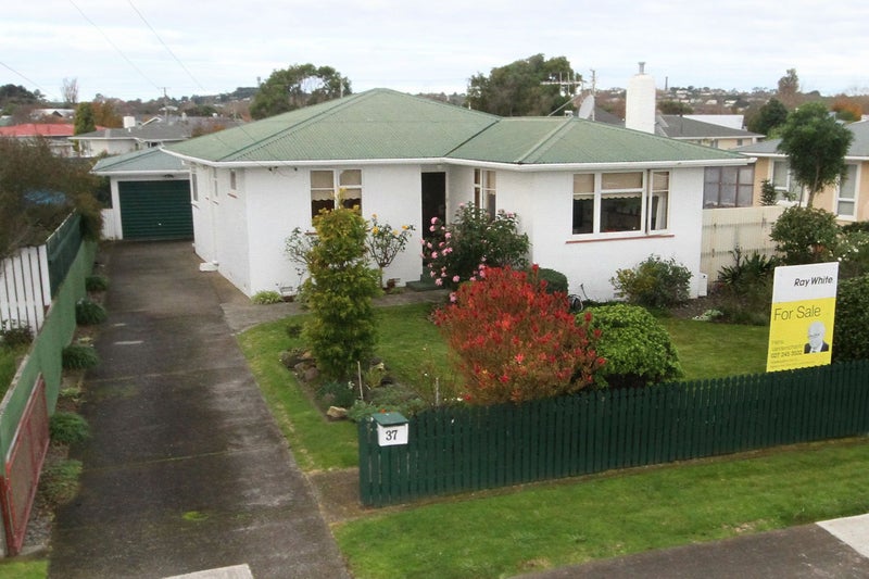37 Hadfield Crescent, College Estate, Whanganui - Carousel 2