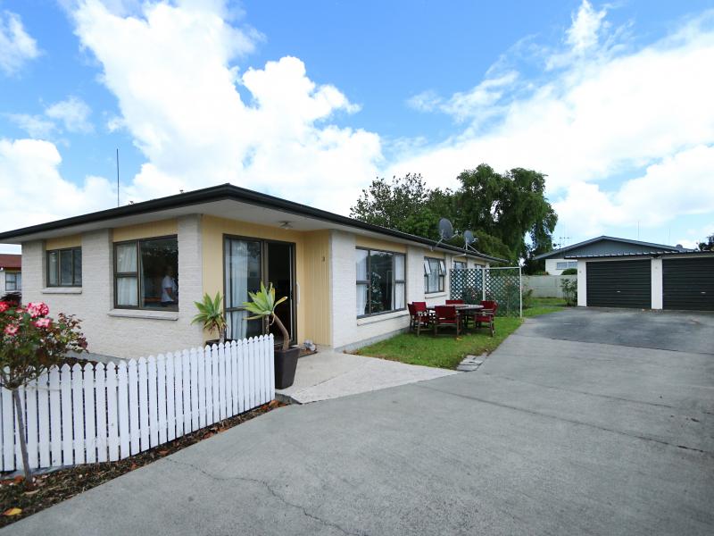 3 Bethel Court, Milson, Palmerston North - Carousel 7