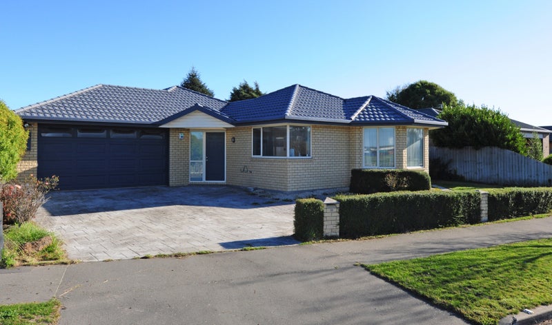 10 Harvard Avenue, Wigram, Christchurch - Carousel 1