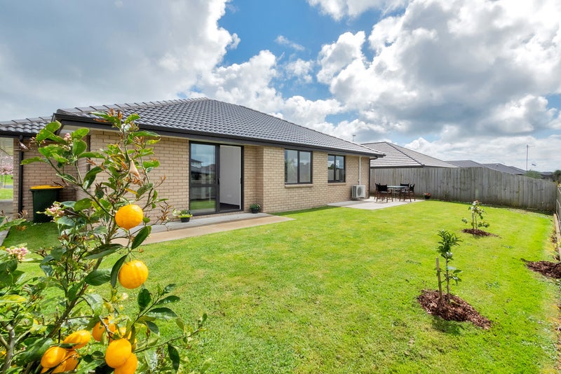 10 Fletcher Lane, Patumahoe, Pukekohe - Carousel 14