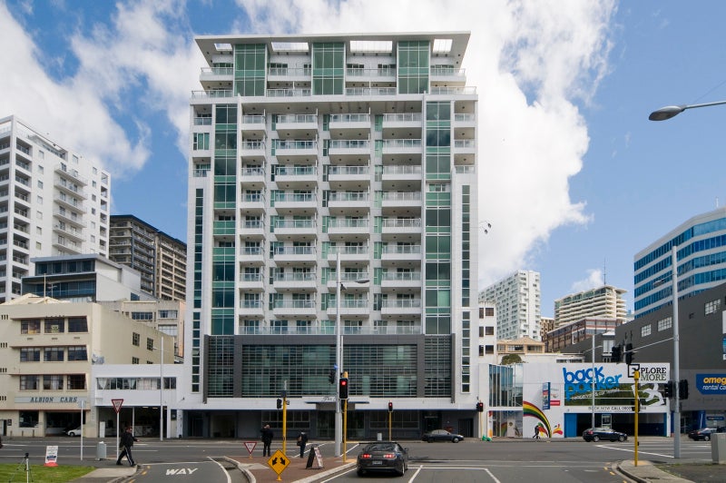 1201/85 Beach Road, Auckland Central, Auckland - Carousel 1