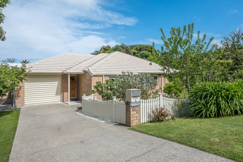 4 Kaikomako Road, Waikanae - Carousel 2