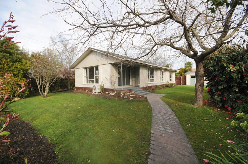 109 Johns Road, Northwood, Christchurch - Carousel 1