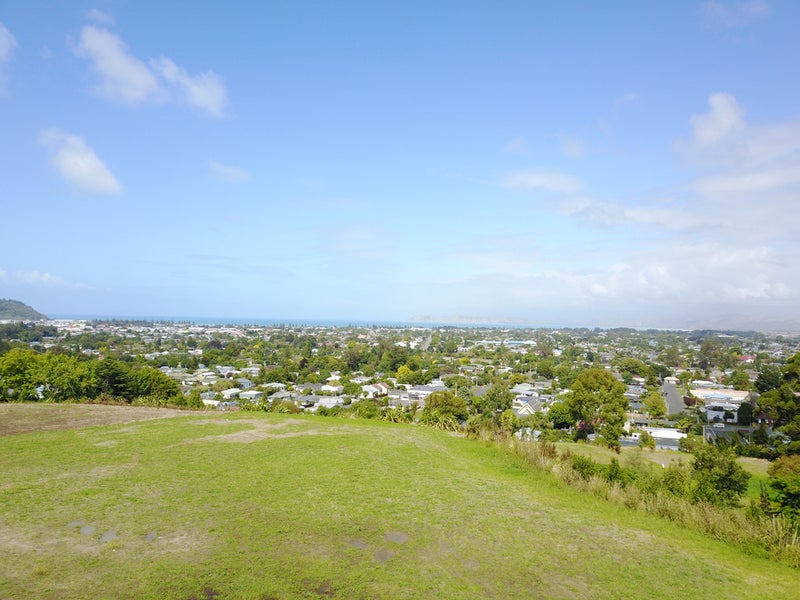 0 Hillview Terrace, Mangapapa, Gisborne - Carousel 1