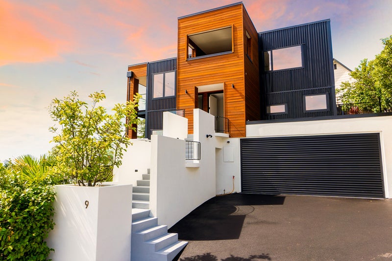 9 Austin Kirk Lane, Huntsbury, Christchurch - Carousel 1