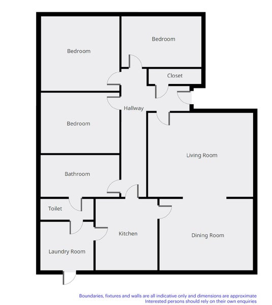 62 Coopers Road, Dallington, Christchurch - Carousel 19