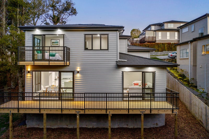 44 Dawood Place, The Gardens, Auckland - Carousel 1