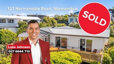 127 Normandale Road, Normandale, Lower Hutt - Carousel 1