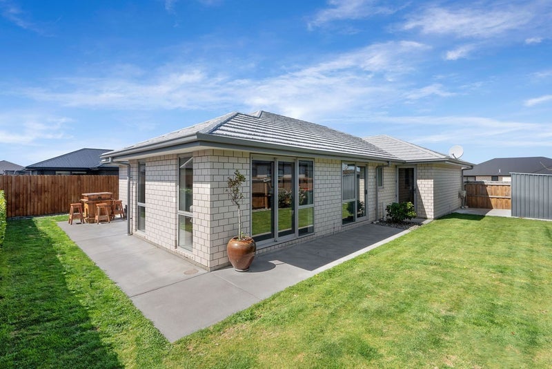 29 Nicolau Avenue, Rolleston, Rolleston - Carousel 2