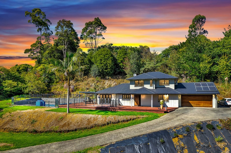 20 Onoke Lane, Kamo, Whangarei - Carousel 1