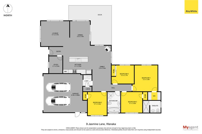 3 Jasmine Lane, Albert Town, Wānaka - Carousel 20