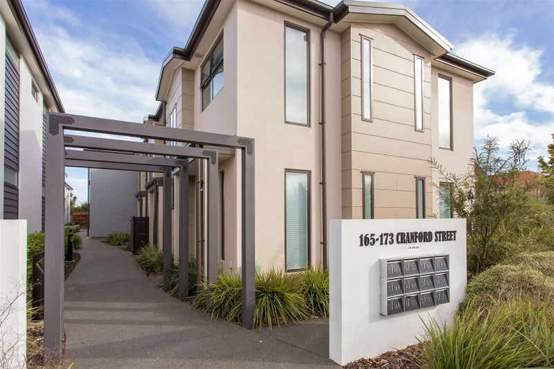1/171 Cranford Street, St Albans, Christchurch - Carousel 10