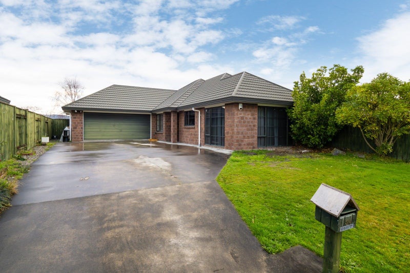34 Geneva Terrace, Kelvin Grove, Palmerston North - Carousel 19
