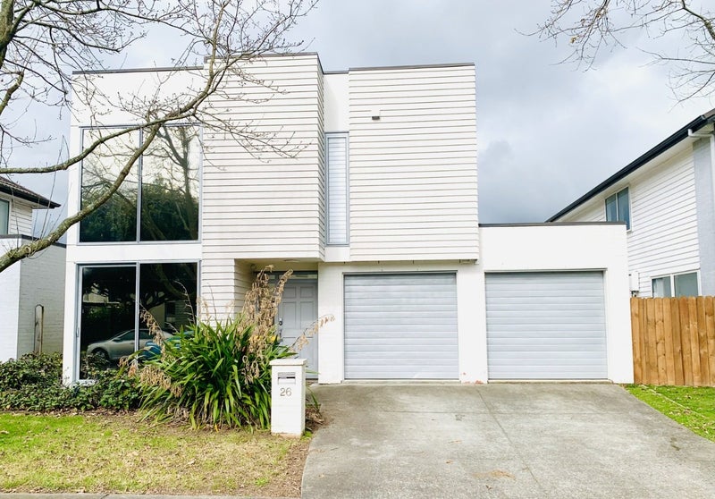 26 Phar Lap Crescent, Takanini, Auckland - Carousel 1