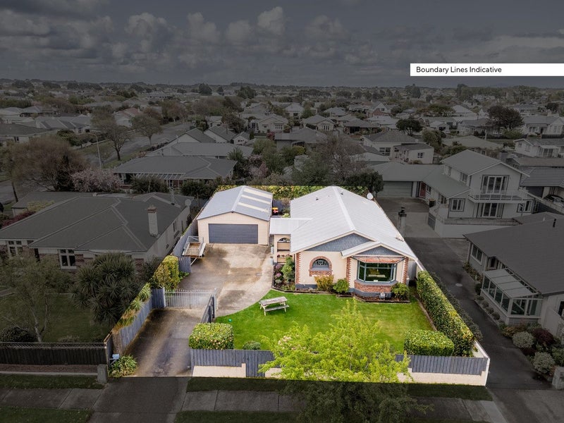 95 Baird Street, Richmond, Invercargill - Carousel 34