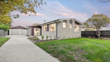 202 Hendersons Road, Hoon Hay, Christchurch - Carousel 1
