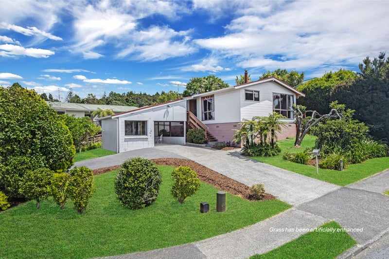 2 Ensign Place, Hillcrest, Auckland - Carousel 2