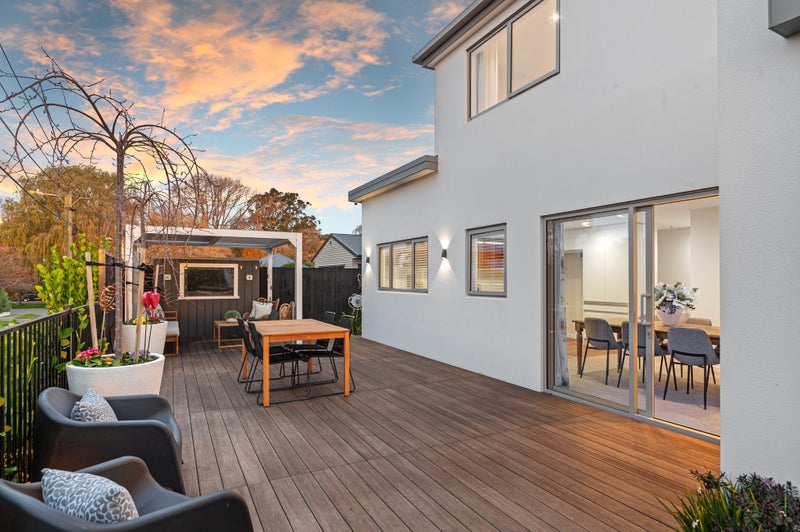 1 Gilbert Place, Sydenham, Christchurch - Carousel 2