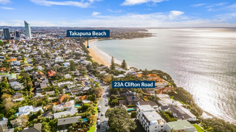 23A Clifton Road, Hauraki, Auckland - Carousel 25